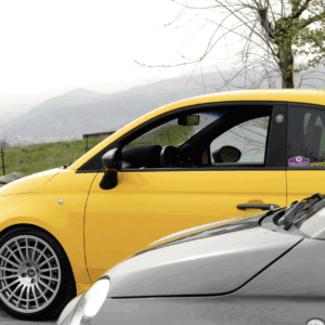 Sortie Raduno Valle Aosta 2025