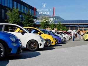 Sortie en Haute Savoie