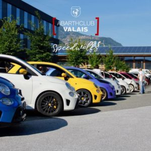 Sortie en Haute Savoie