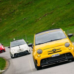 Tour du Mont Blanc