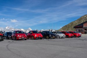 Souper de fin d’année – Abarth Club Valais