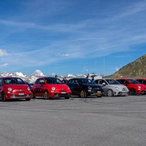 Souper de fin d’année - Abarth Club Valais