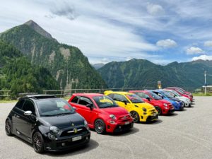 Sortie Valais Central